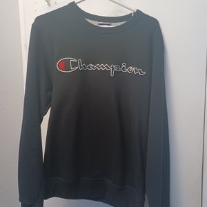 Sweatshirt Champion